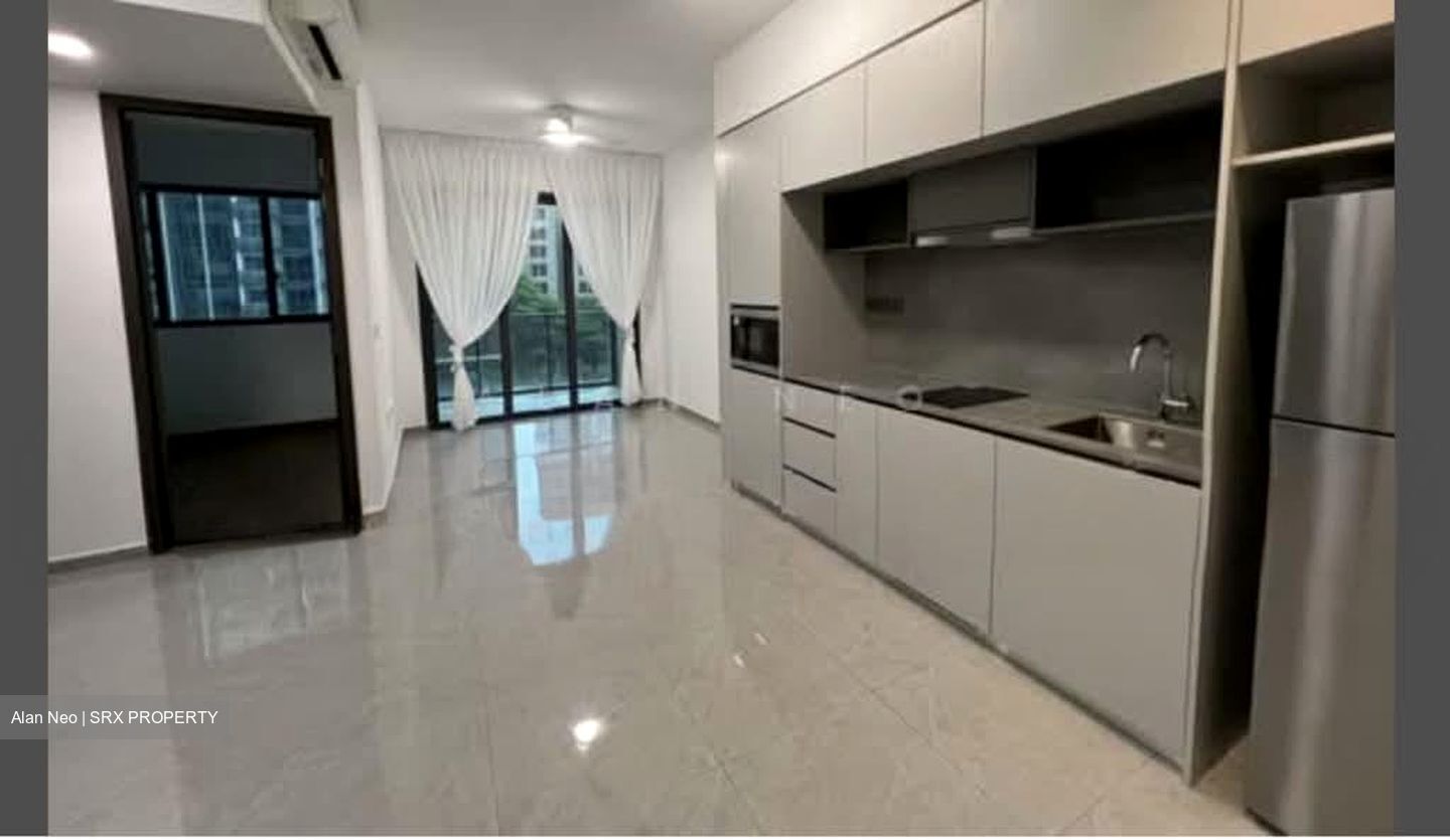 Parc Clematis (D5), Apartment #569644761